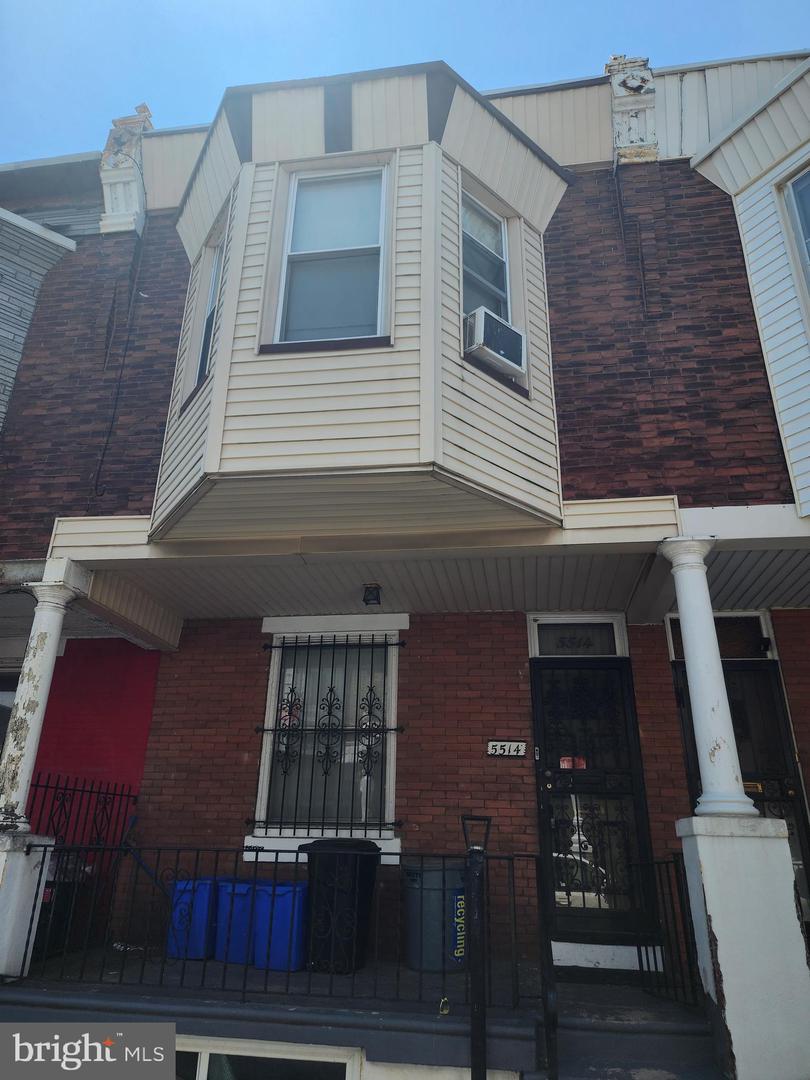 5514 Harmer St Property Photo 1