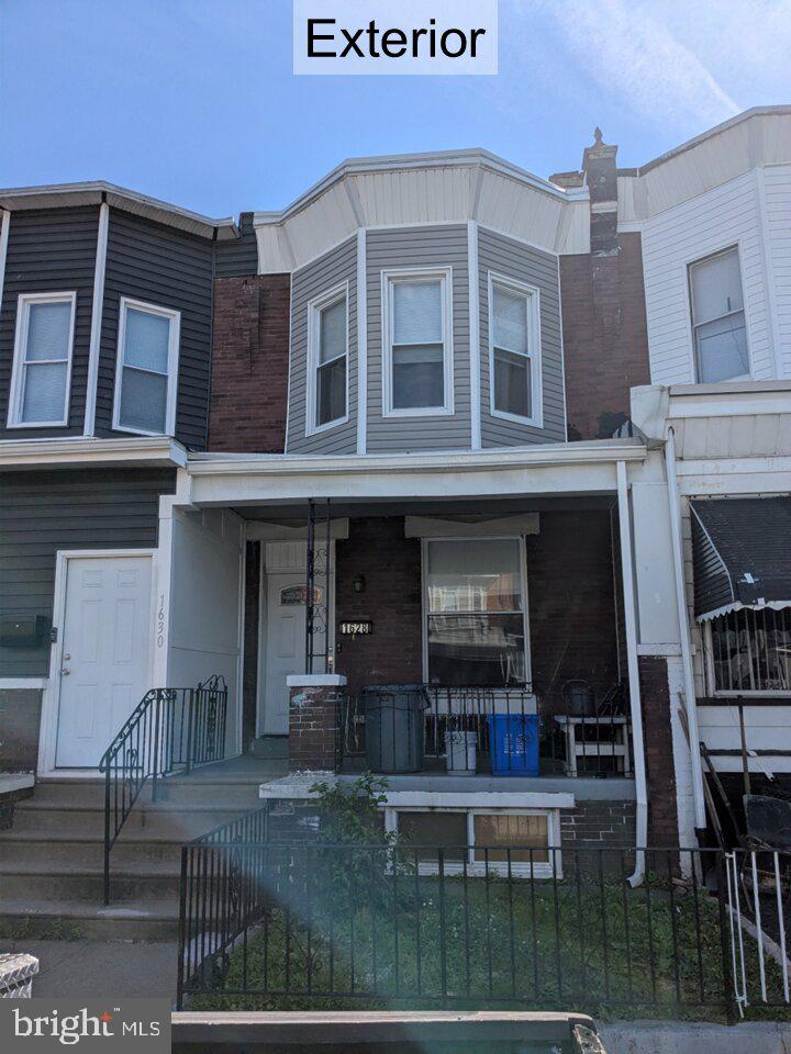 1628 S 54th St Property Photo 1