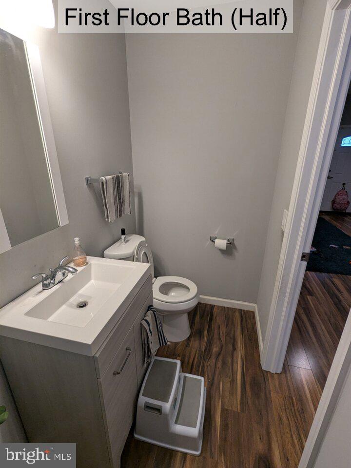 1628 S 54th St Property Photo 8