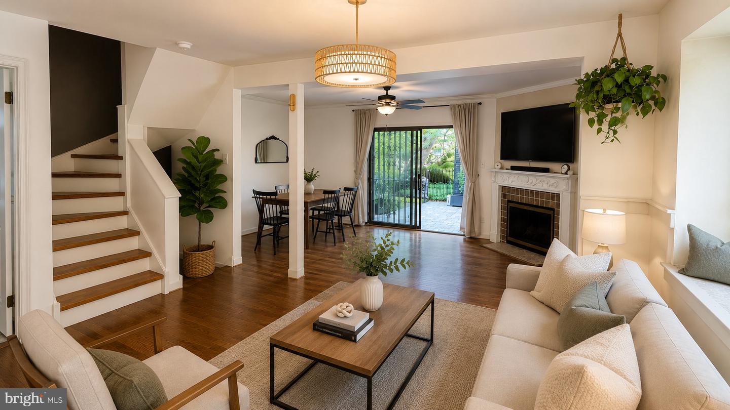 5351 Wissahickon Ave #e Property Photo 1