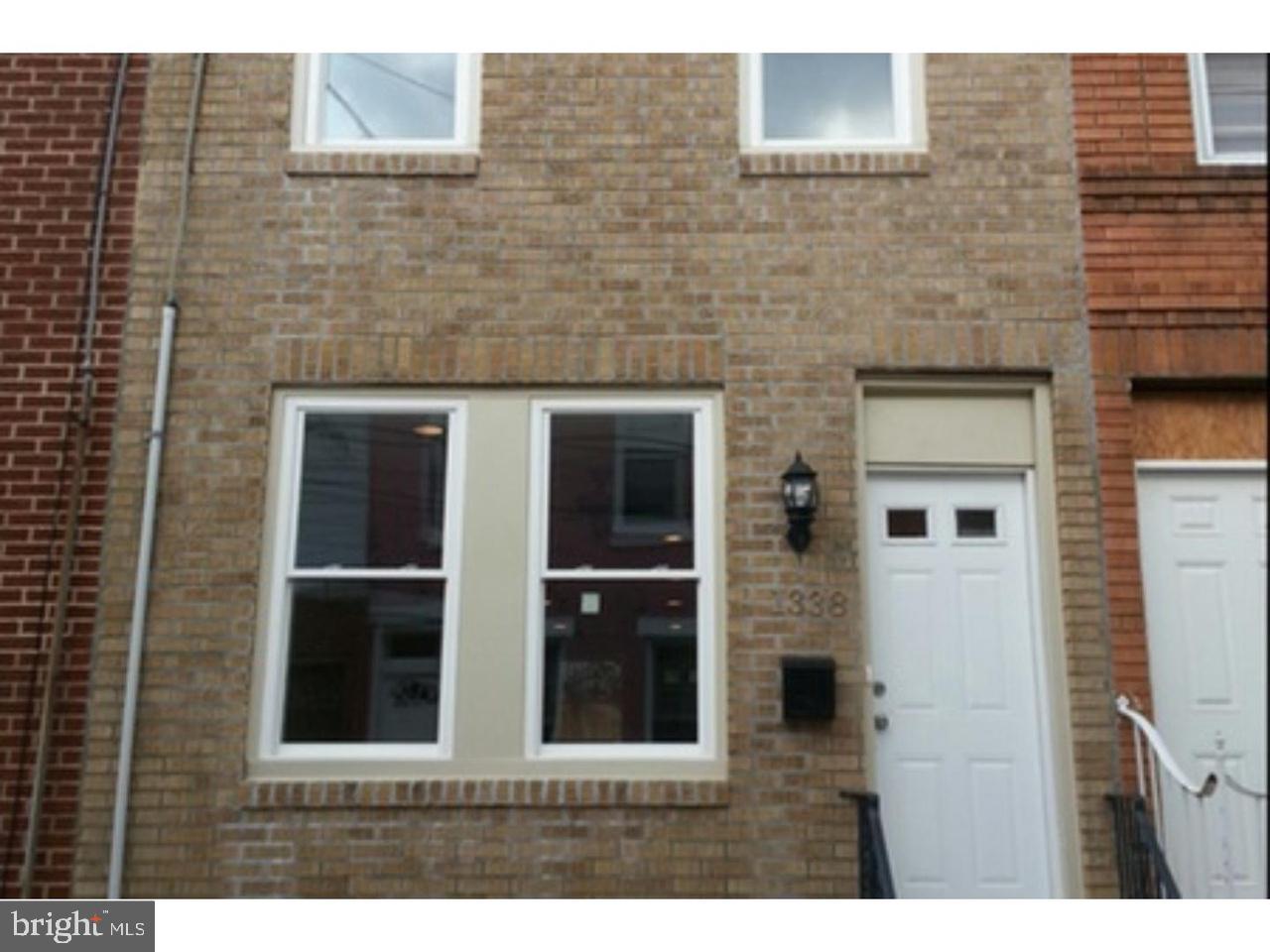 1338 S BANCROFT ST Property Photo 1