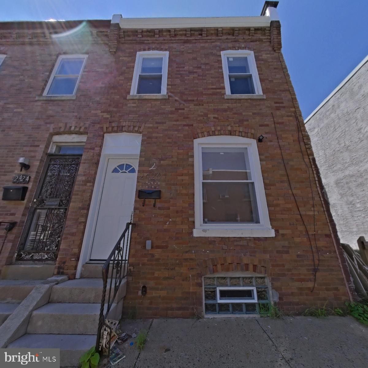 2426 W FIRTH ST Property Photo 1
