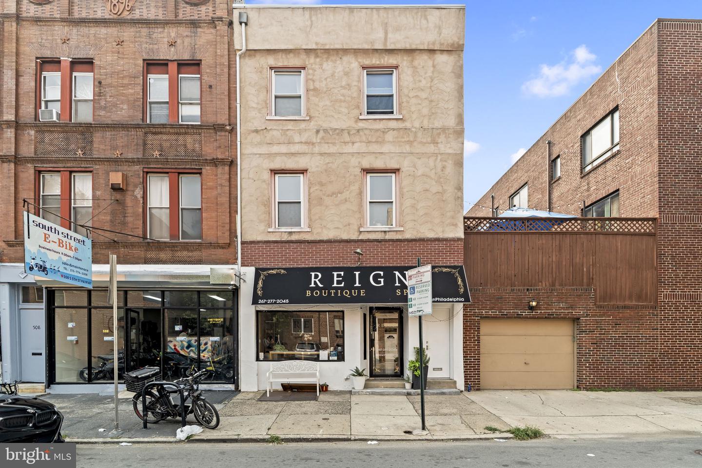 506 S 5TH ST