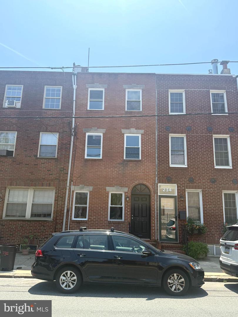232 REED ST