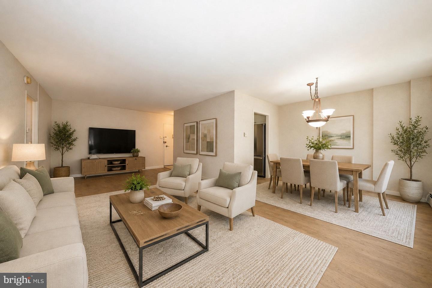 1900 John F Kennedy Blvd #1915 Property Photo 1