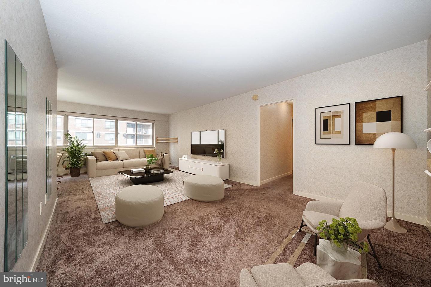 1900 John F Kennedy Blvd #1915 Property Photo 2