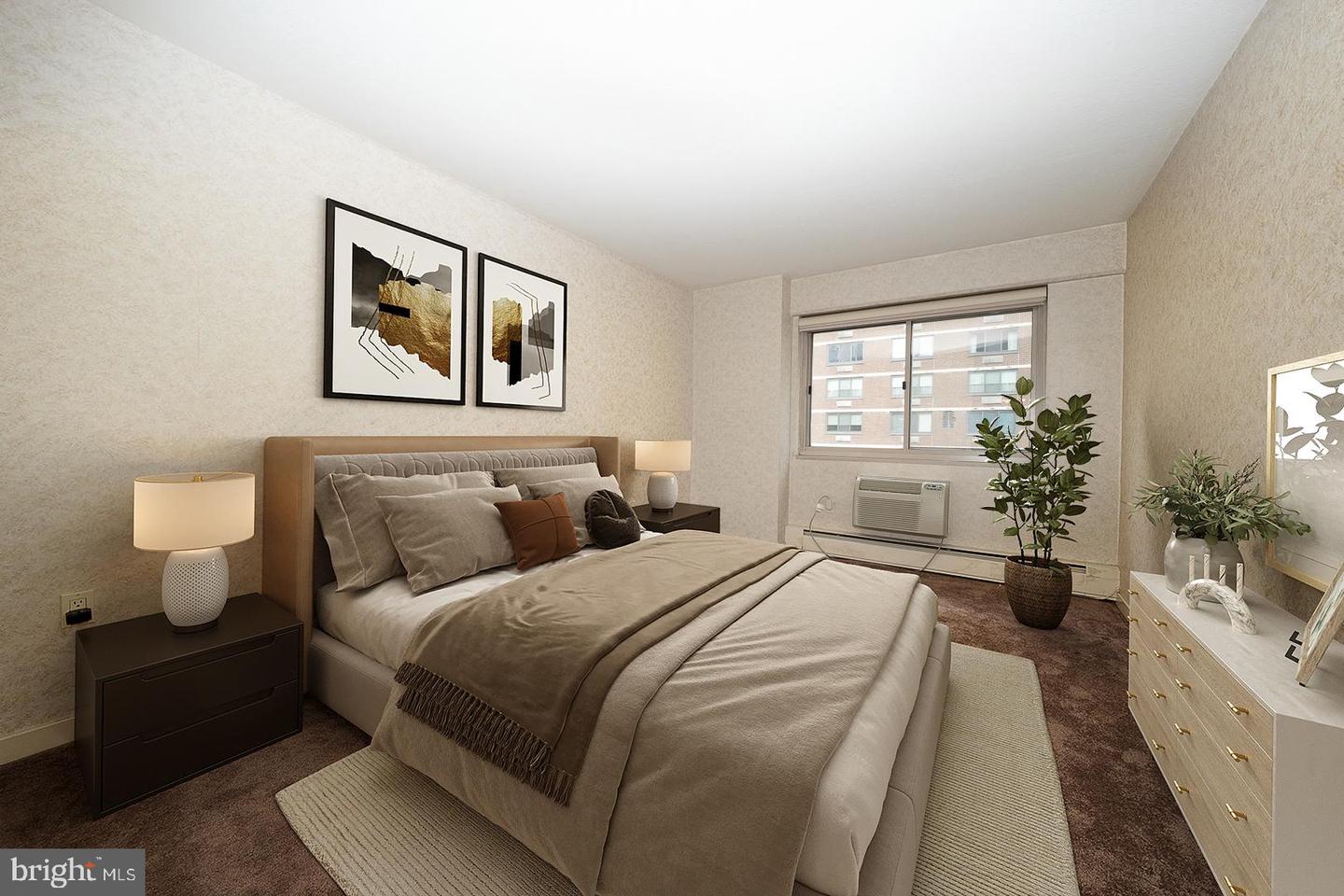 1900 John F Kennedy Blvd #1915 Property Photo 6