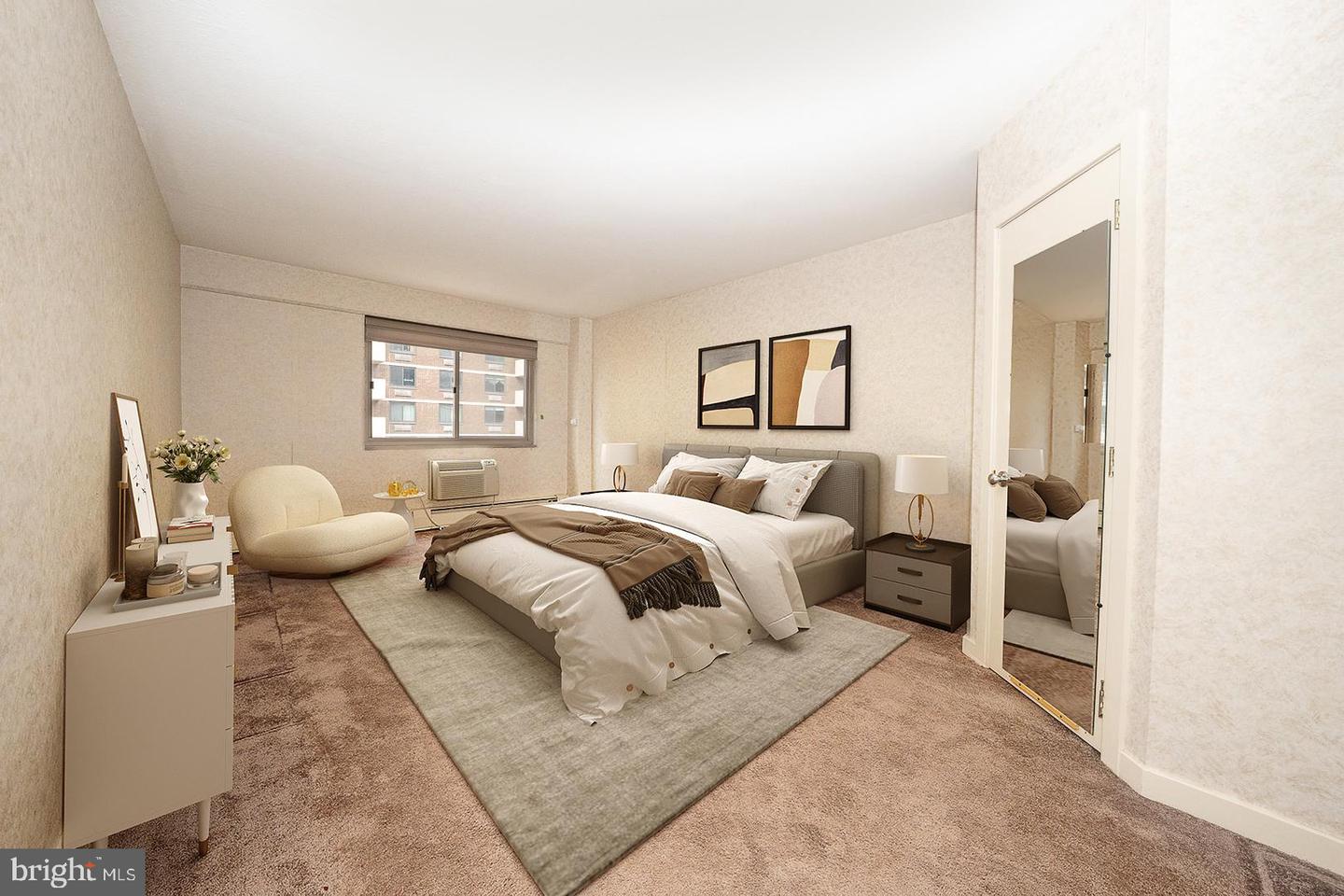 1900 John F Kennedy Blvd #1915 Property Photo 10
