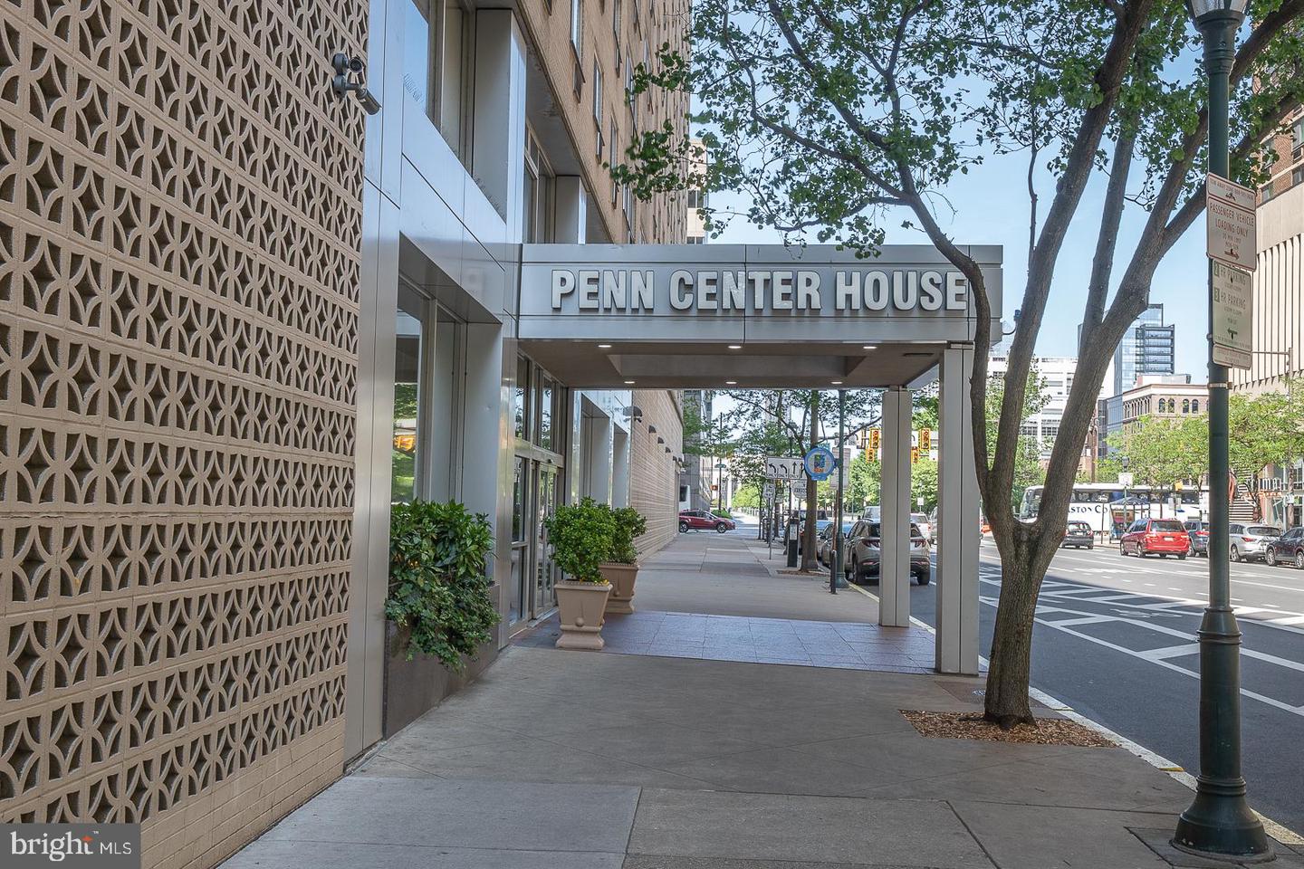 1900 John F Kennedy Blvd #1915 Property Photo 14
