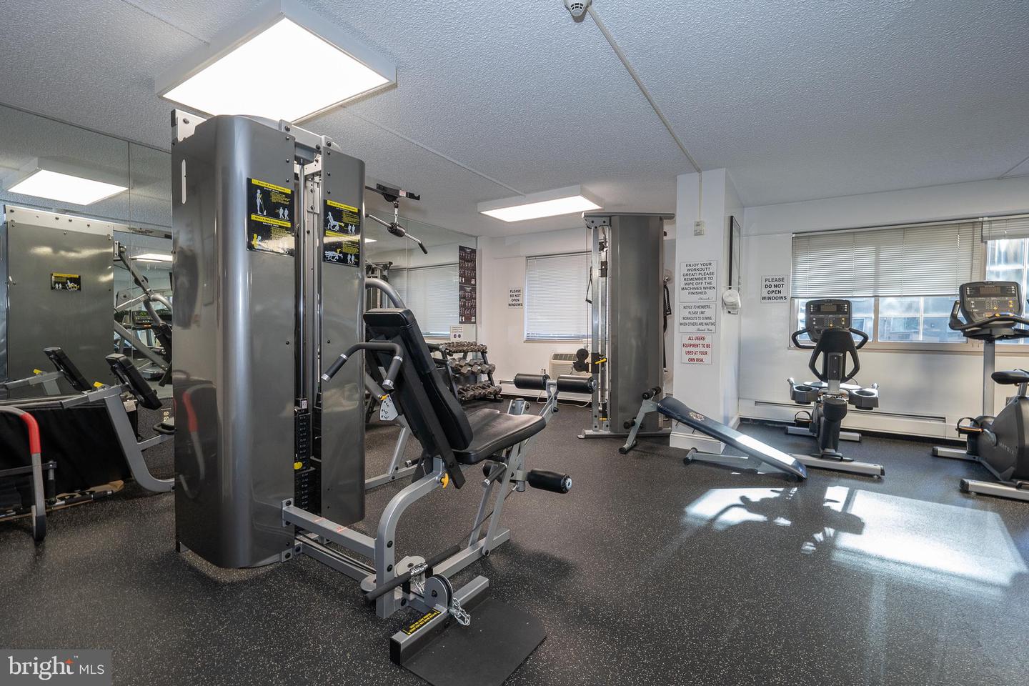 1900 John F Kennedy Blvd #1915 Property Photo 19