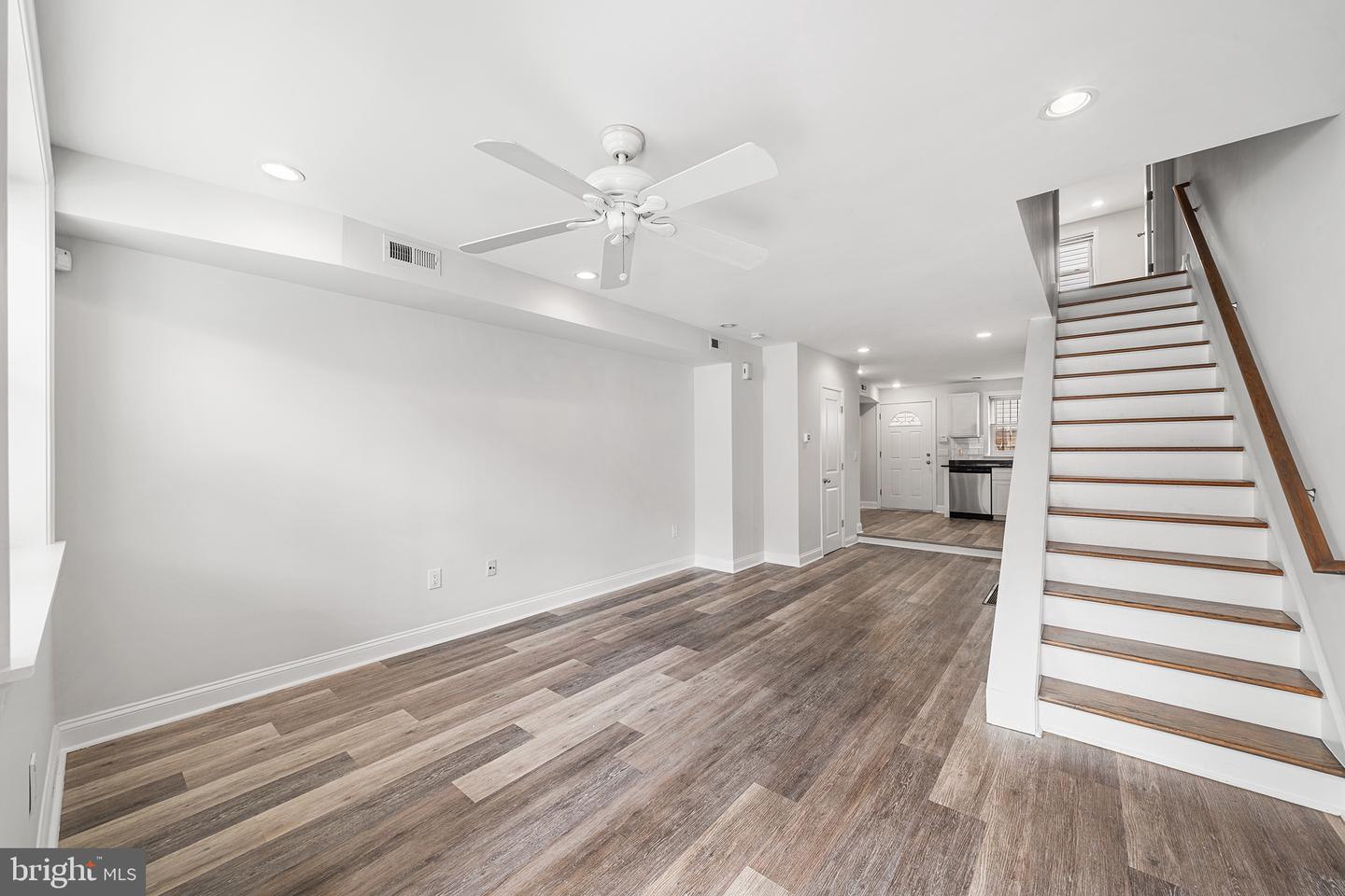 2521 Federal St Property Photo 2