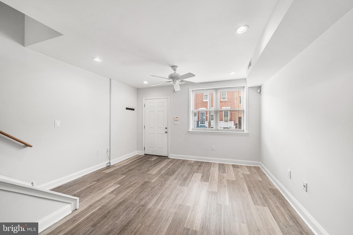 2521 Federal St Property Photo 3