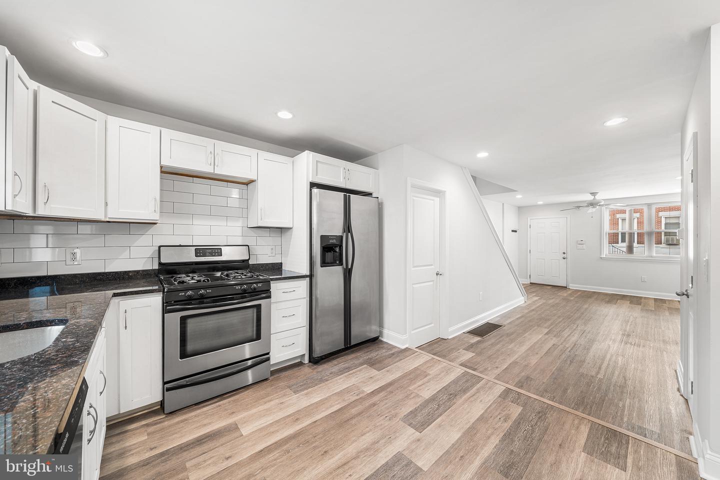 2521 Federal St Property Photo 10