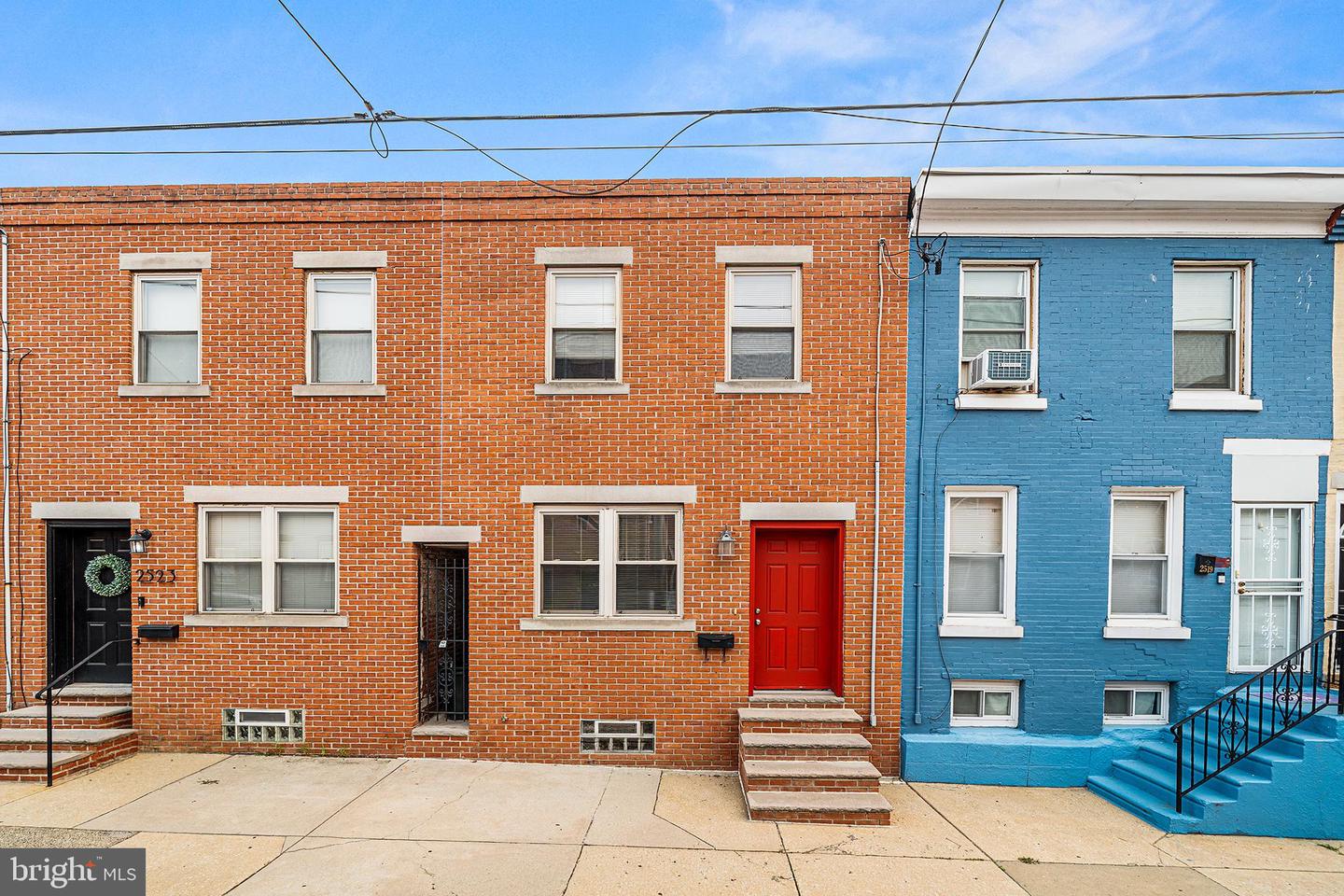2521 Federal St Property Photo 21