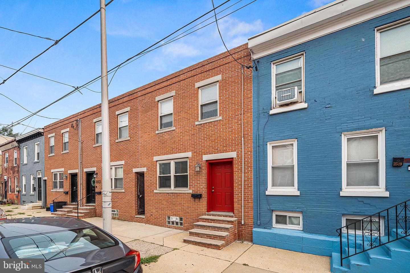 2521 Federal St Property Photo 22