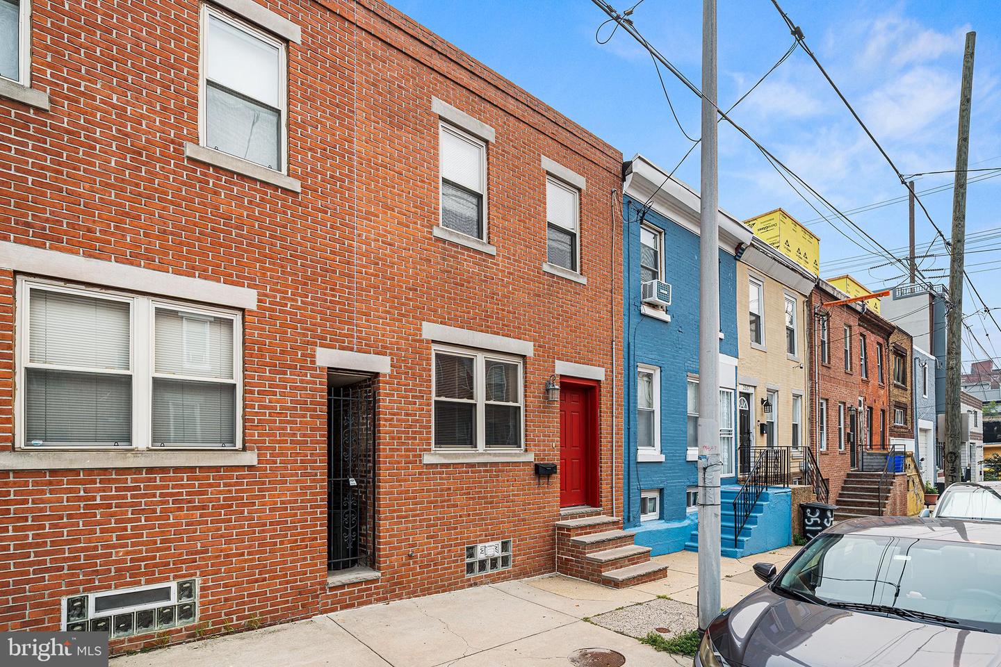 2521 Federal St Property Photo 23