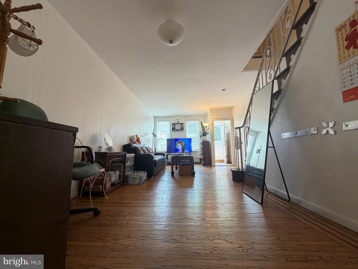 623 Fernon St Property Photo 1
