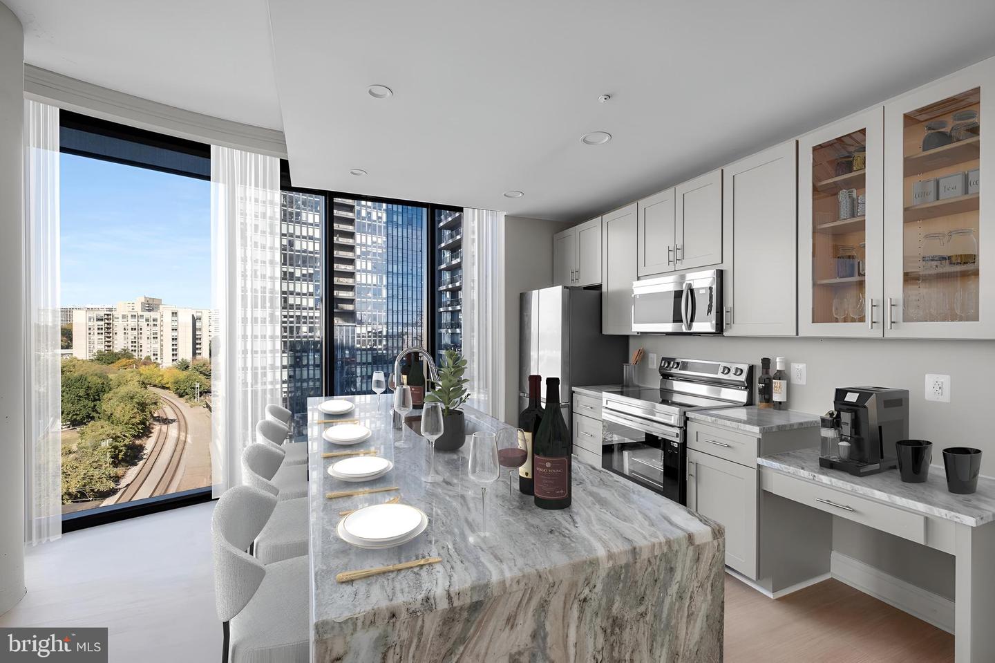 2301-61 John F Kennedy Blvd #604 Property Photo 2
