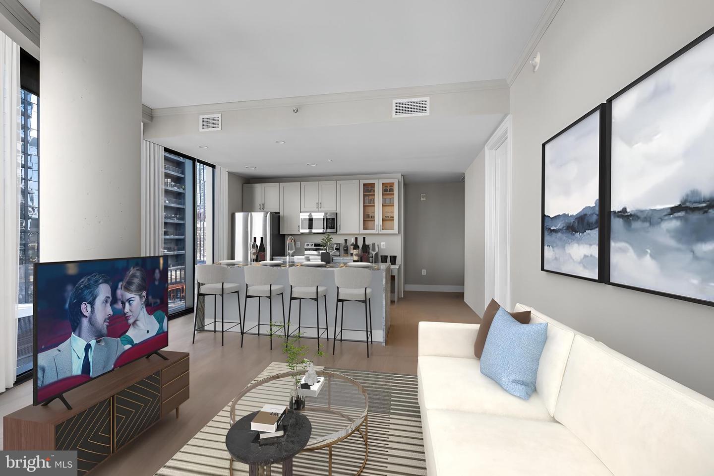 2301-61 John F Kennedy Blvd #604 Property Photo 3
