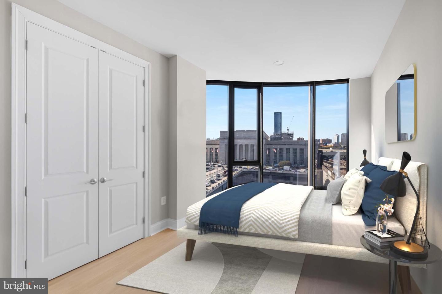 2301-61 John F Kennedy Blvd #604 Property Photo 8