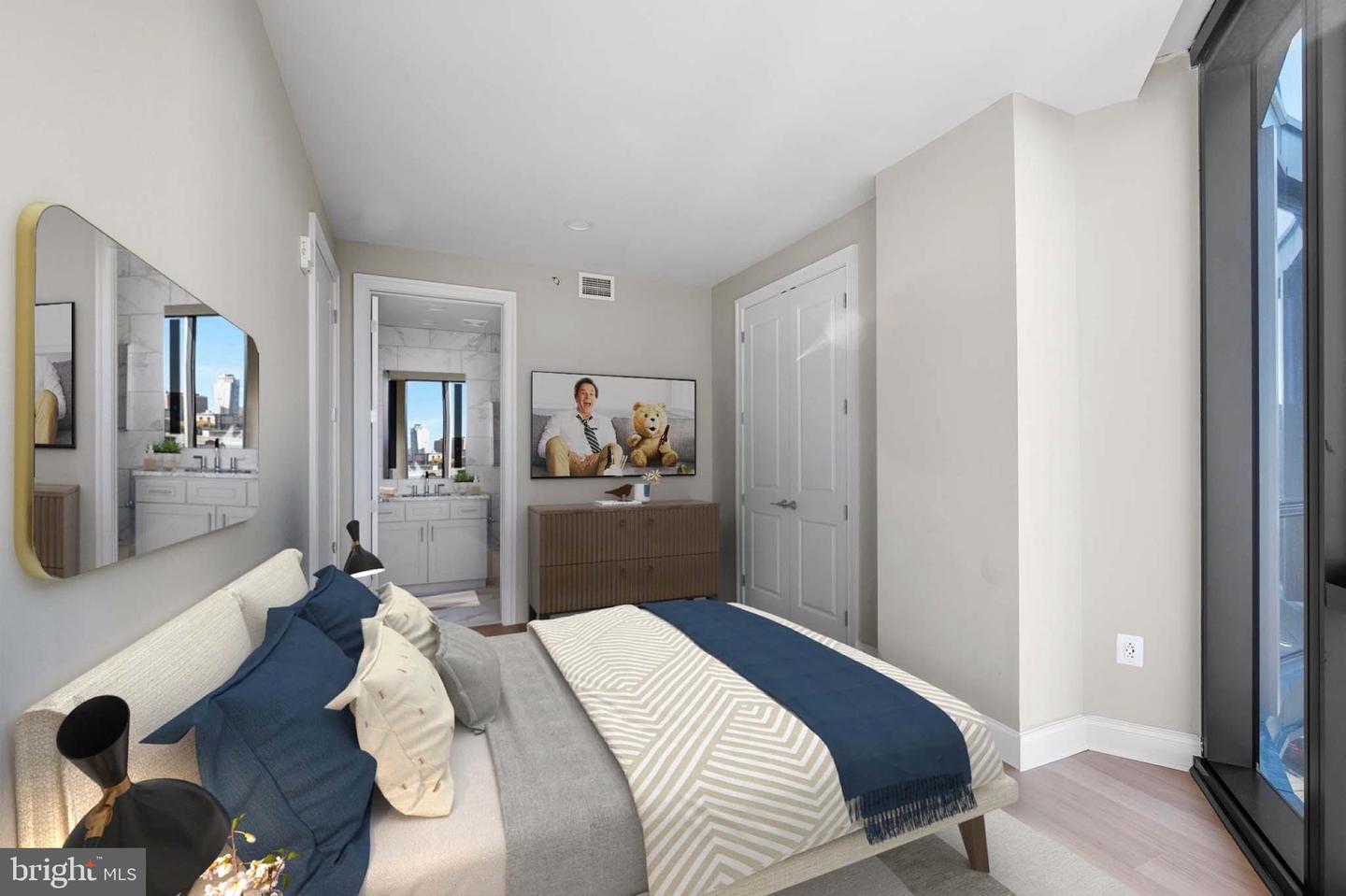 2301-61 John F Kennedy Blvd #604 Property Photo 12