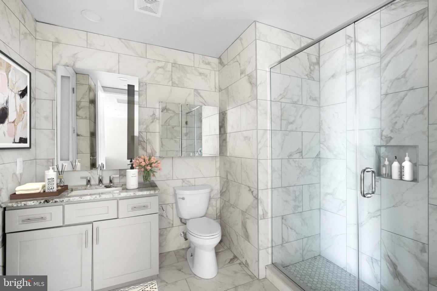 2301-61 John F Kennedy Blvd #604 Property Photo 13