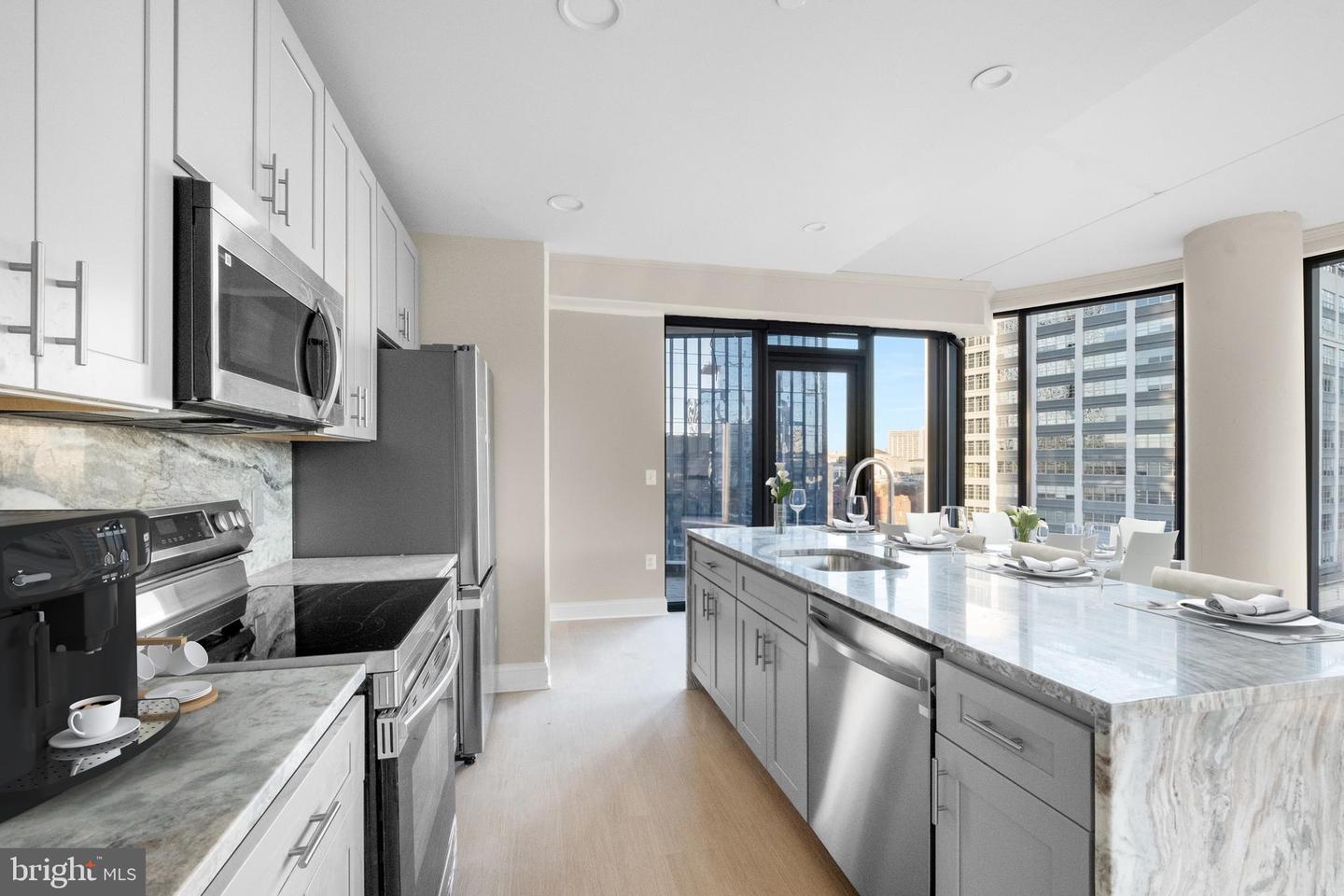 2301-61 John F Kennedy Blvd #604 Property Photo 21