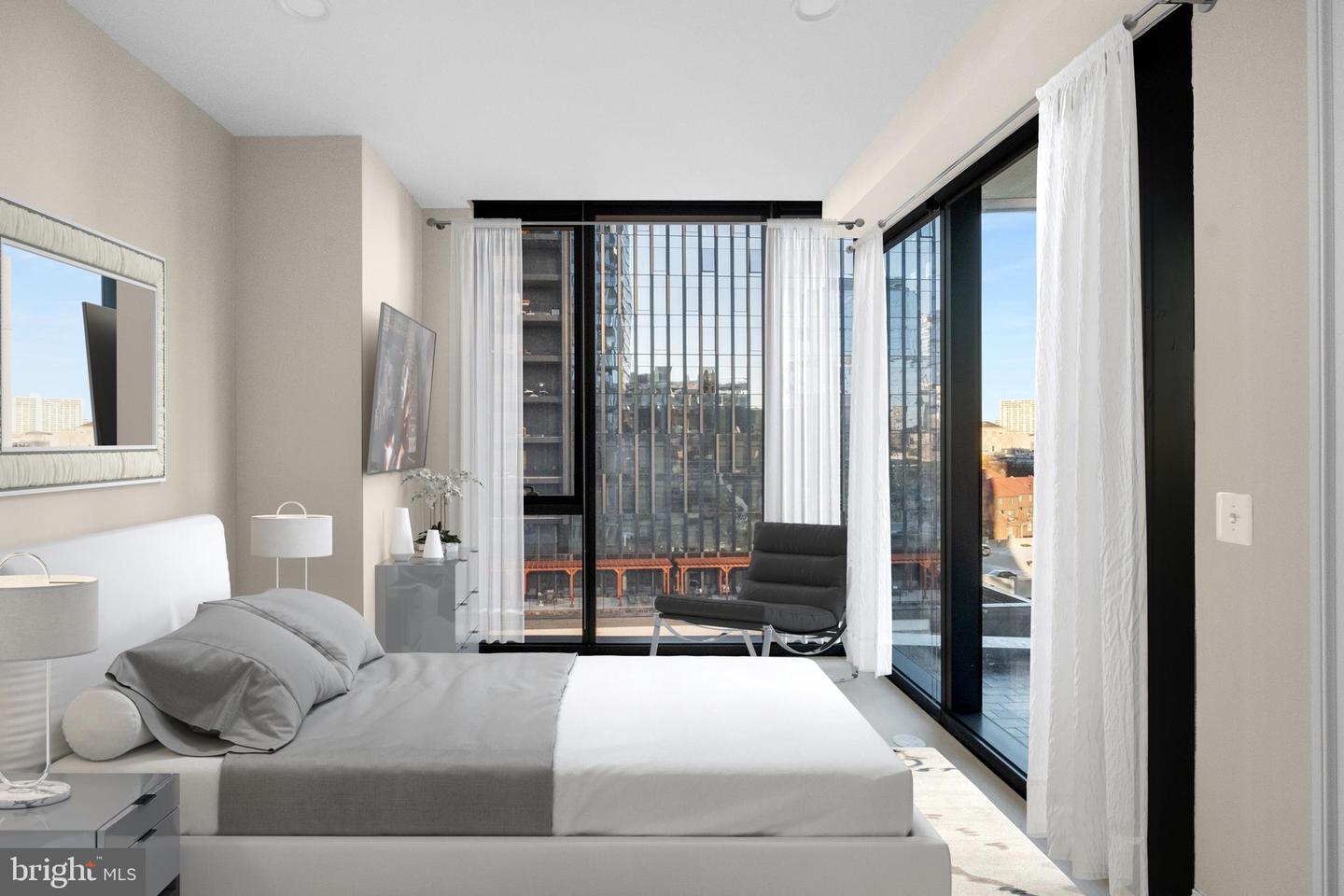 2301-61 John F Kennedy Blvd #604 Property Photo 25