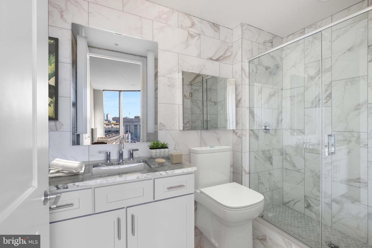 2301-61 John F Kennedy Blvd #604 Property Photo 30