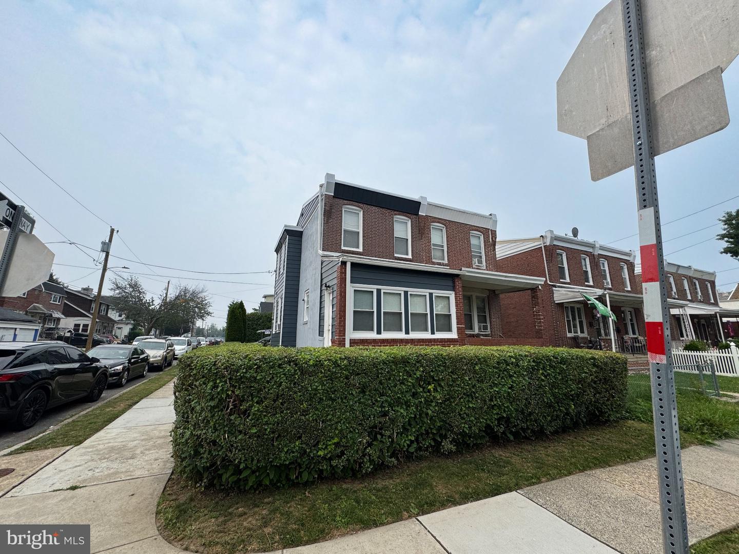 1120 BLEIGH AVE
