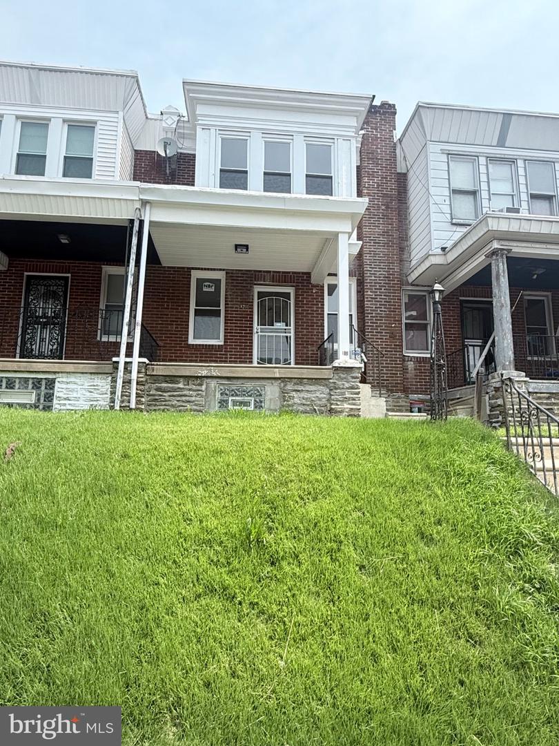 6711 Cornelius St Property Photo 1