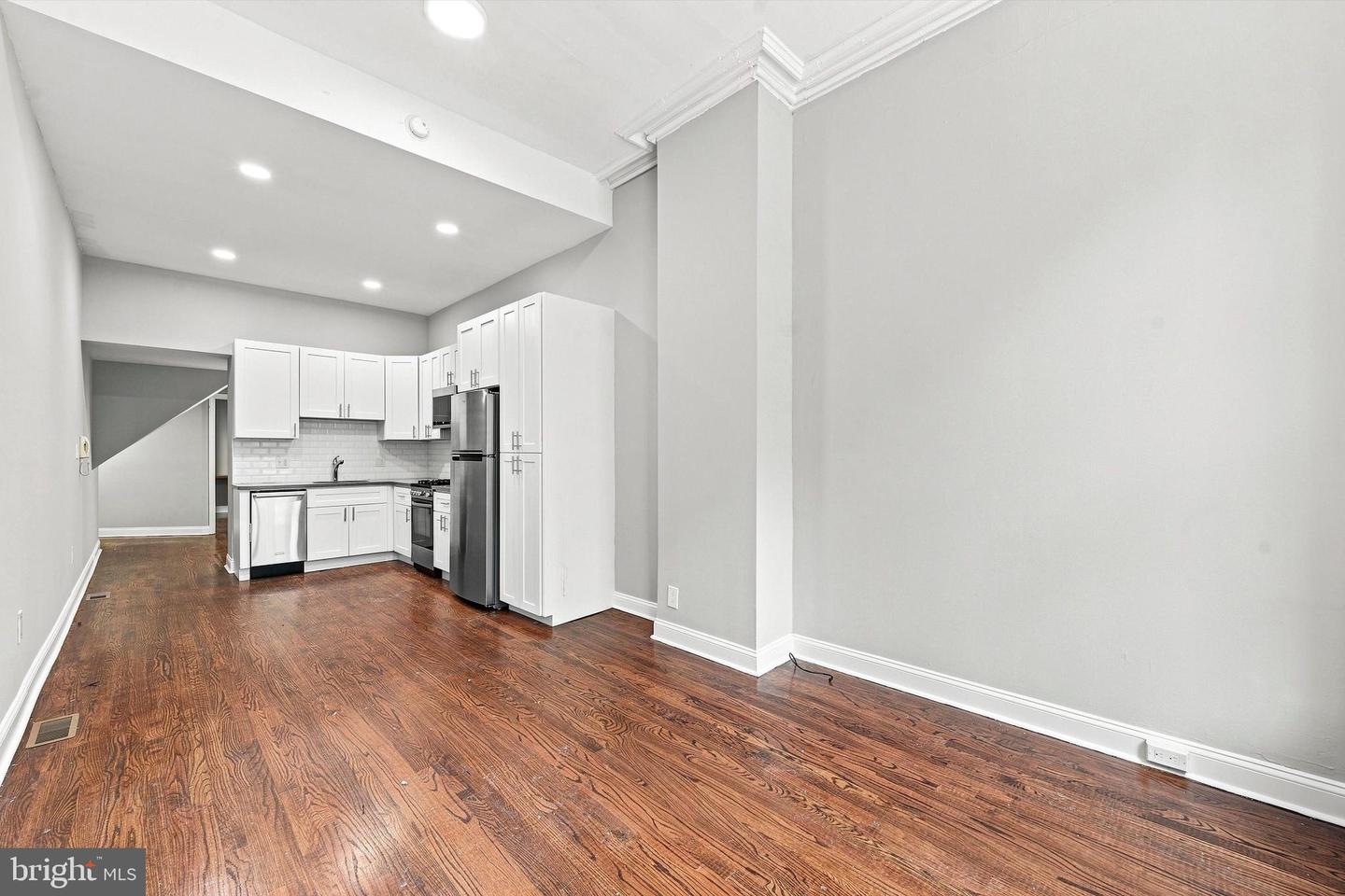 1616 Spruce St #1f Property Photo 3