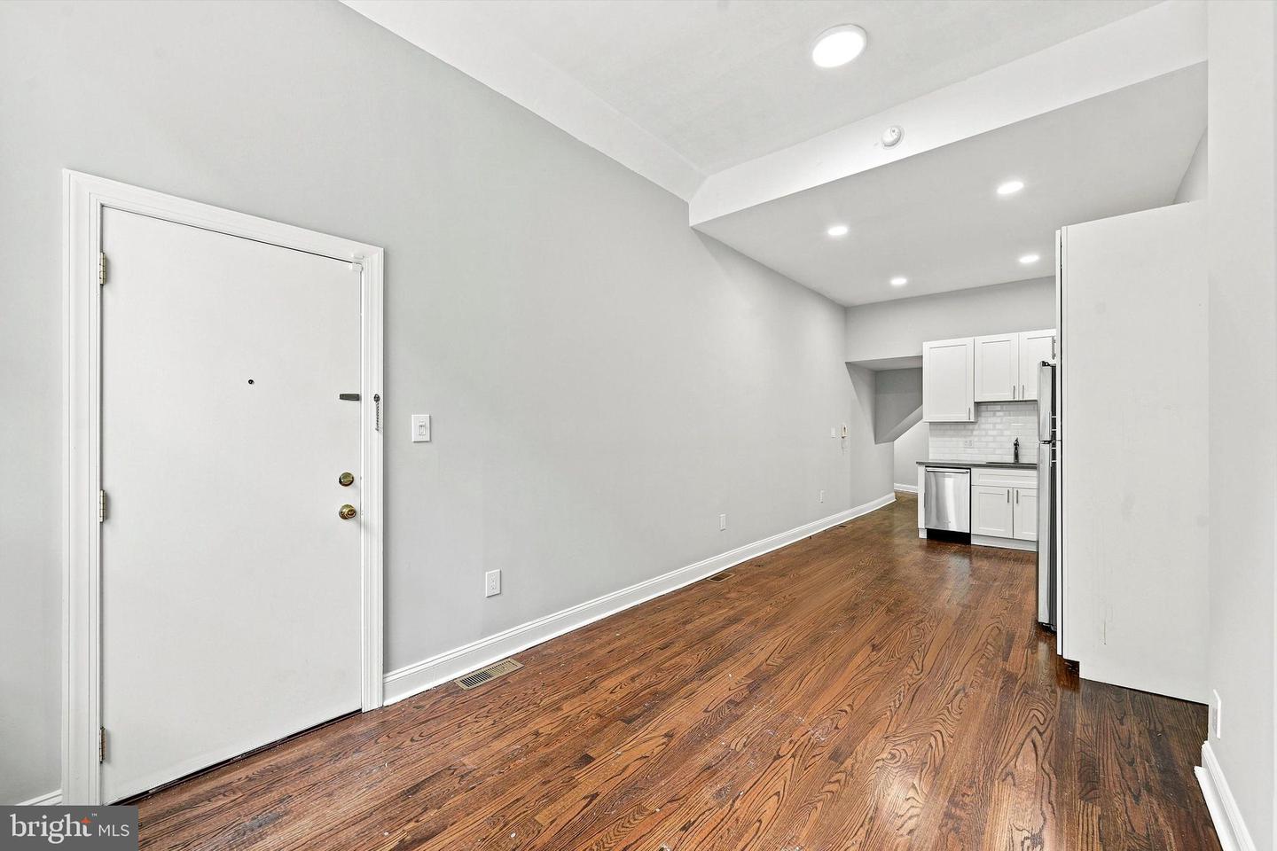 1616 Spruce St #1f Property Photo 4