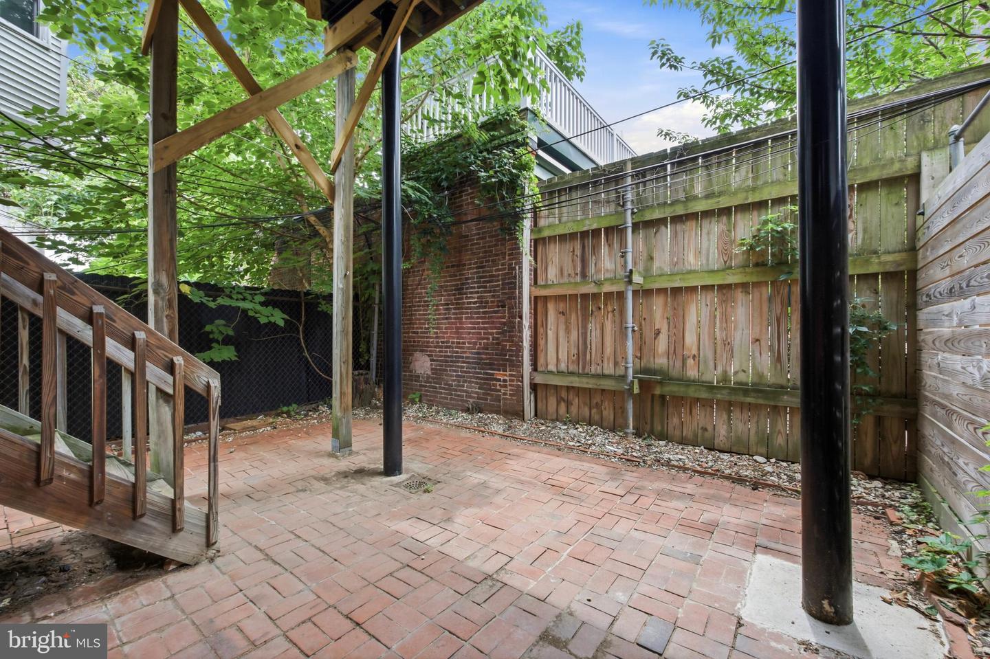 1712 Mount Vernon #1r Property Photo 3