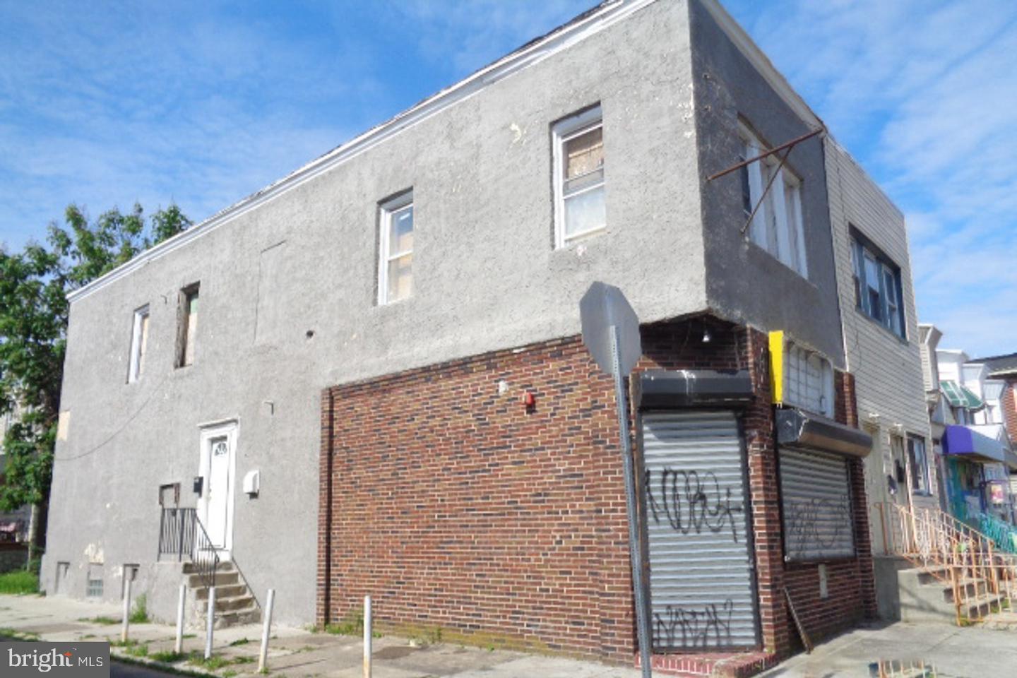 5918 Chestnut St Property Photo 1