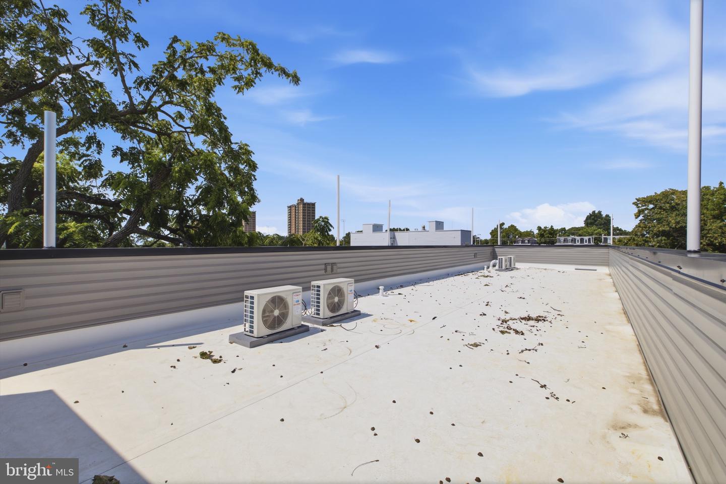613 N Brooklyn St #9 Property Photo 14