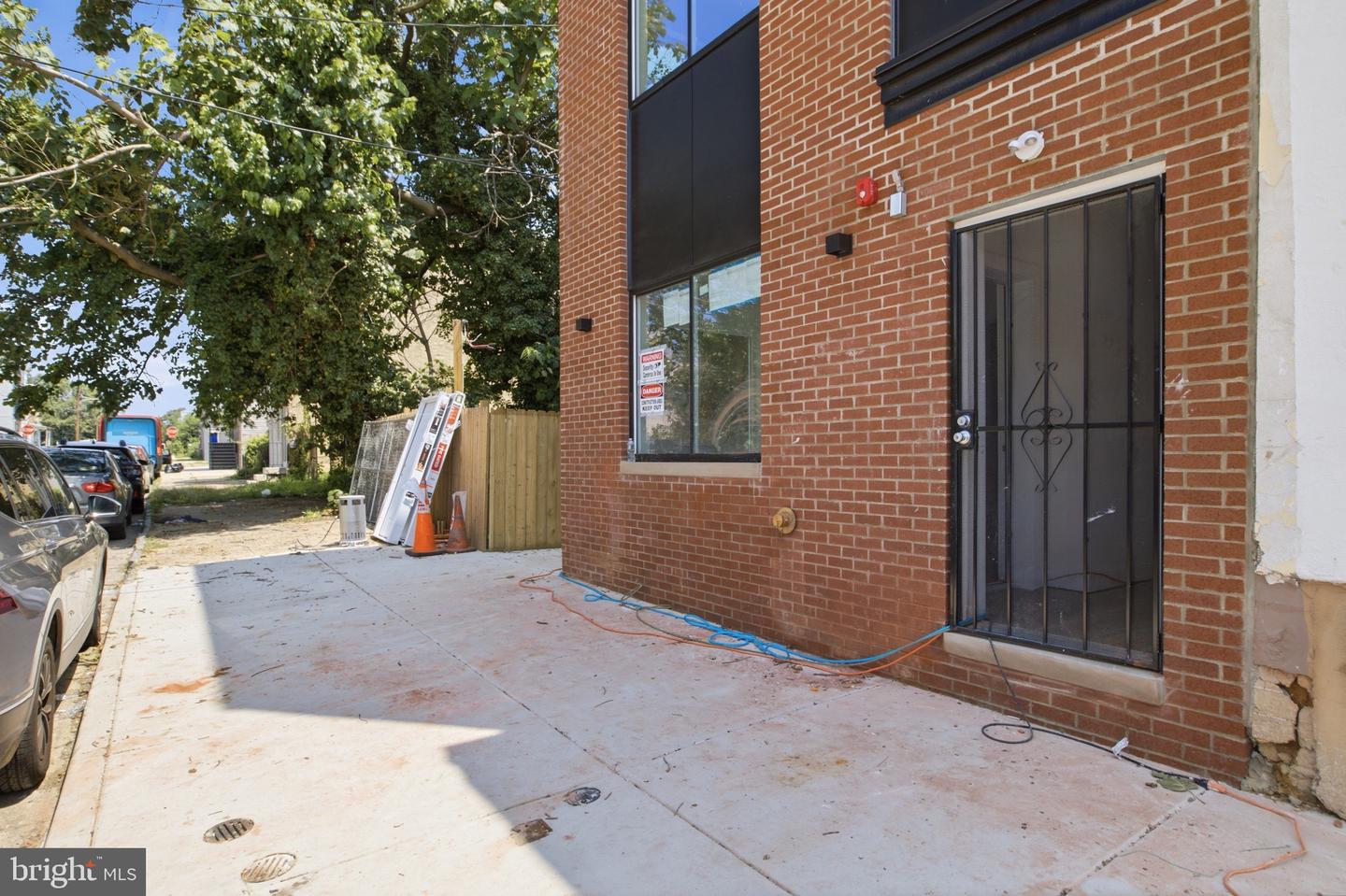 613 N Brooklyn St #5 Property Photo 16