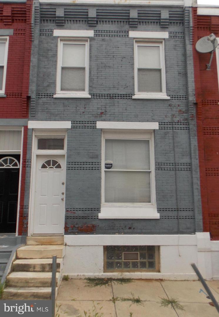 2513 Ingersoll St Property Photo 1