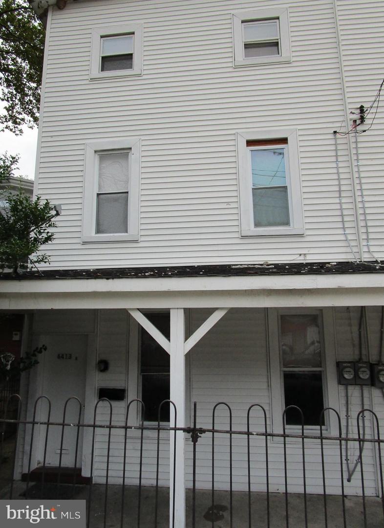6413 OLD YORK RD #2 Property Photo 1