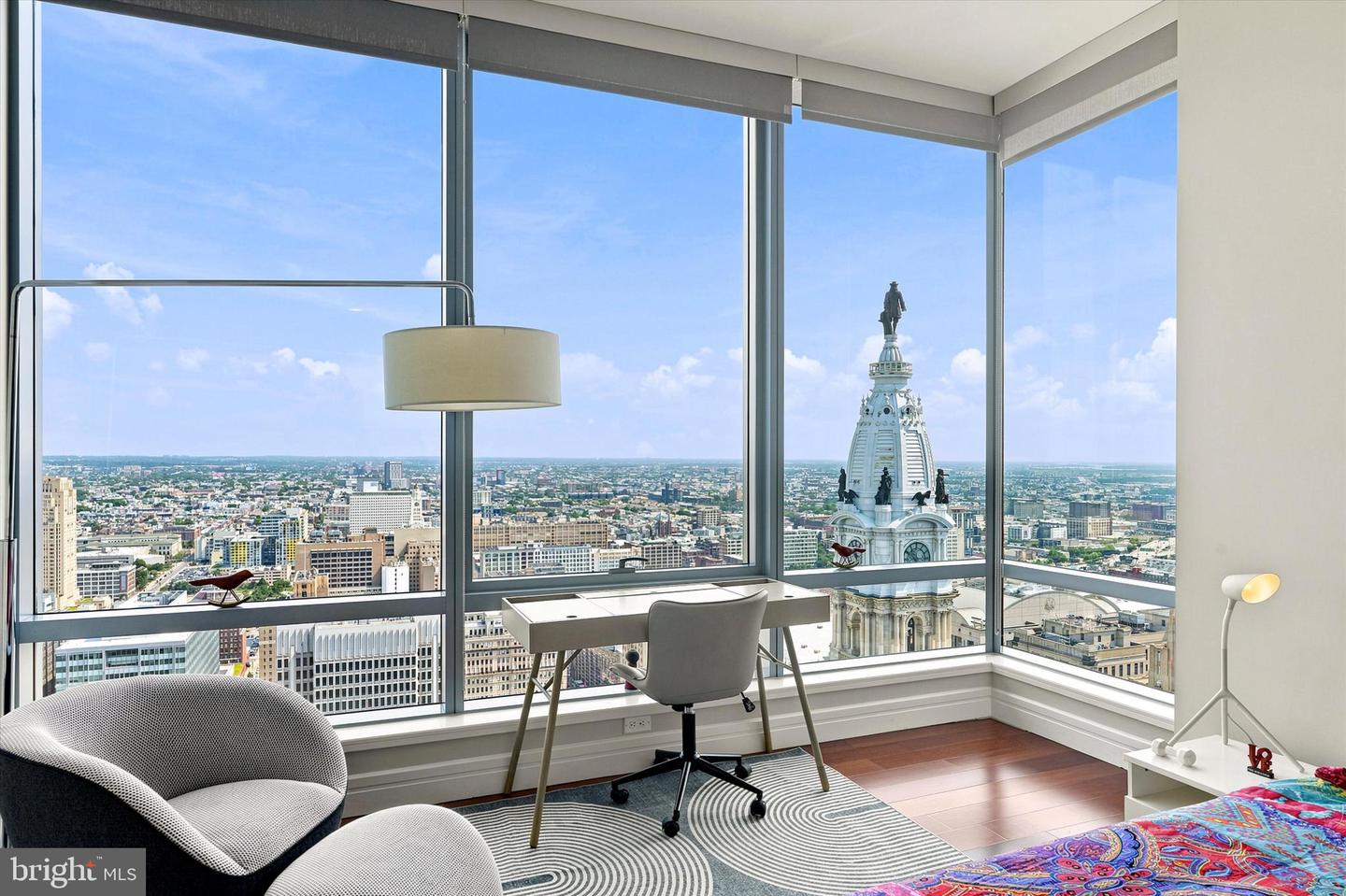 1414 S Penn Sq #43d Property Photo 1