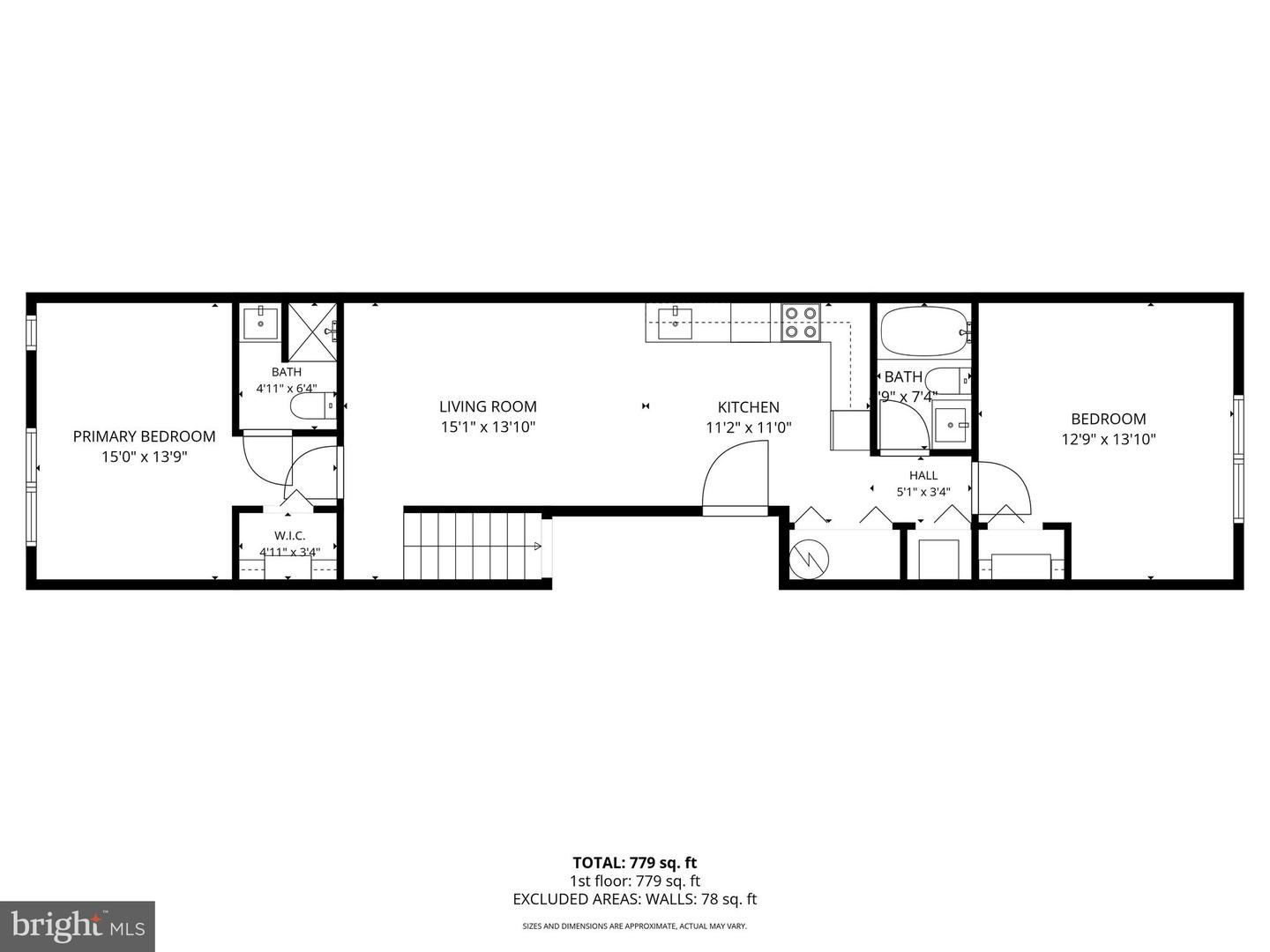 5217-1/2 Warren St #4 Property Photo 10