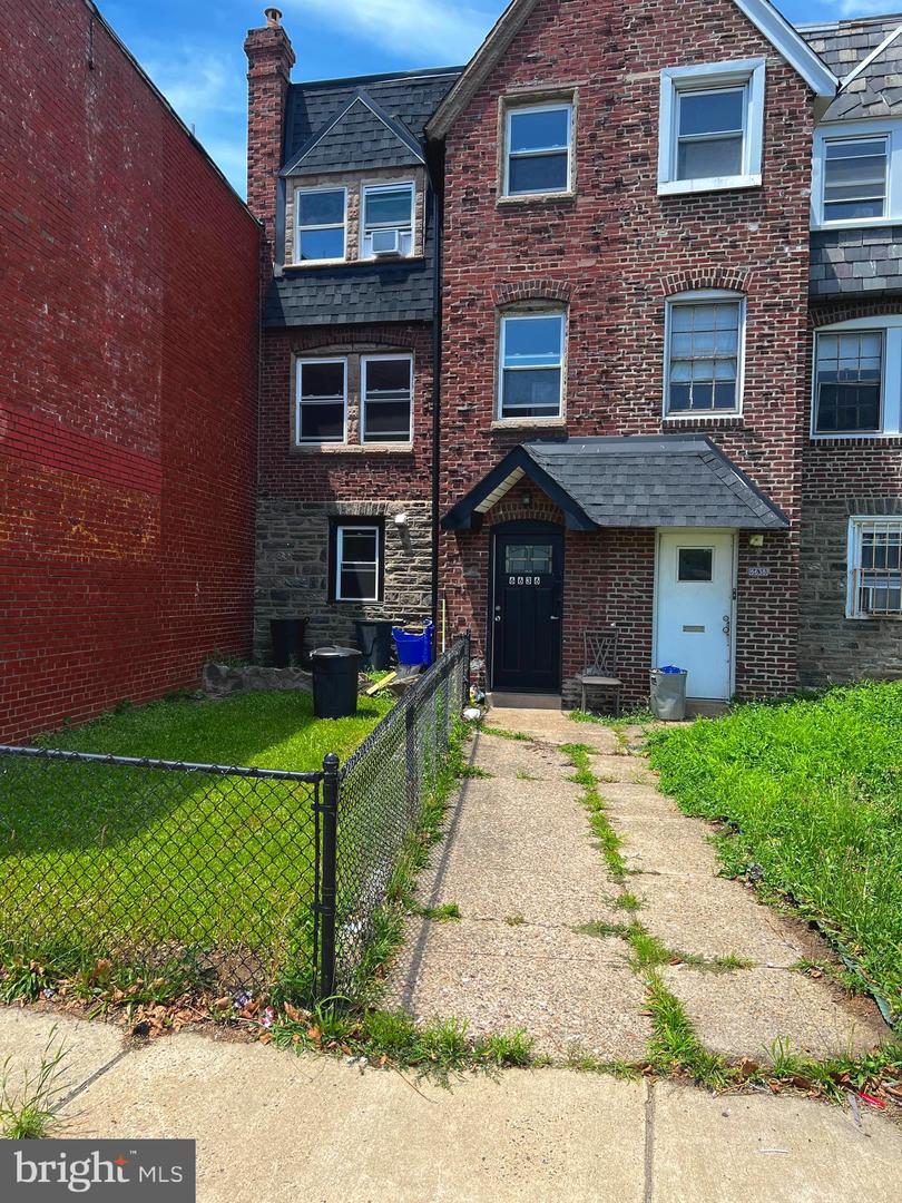 6636 Frankford Ave Property Photo 1