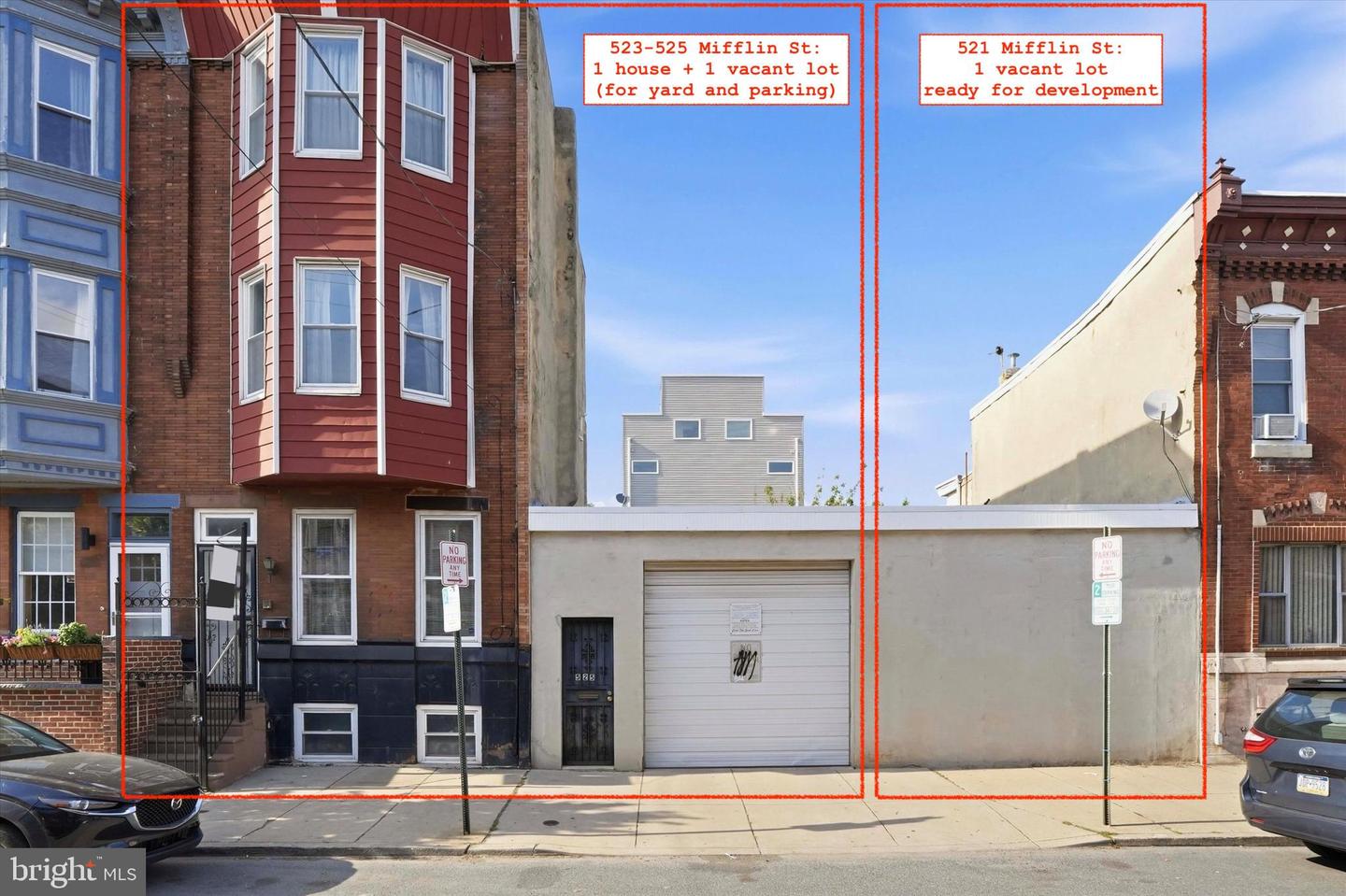 521 Mifflin St Property Photo 1