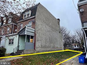 1219 S 47th St Property Photo 1