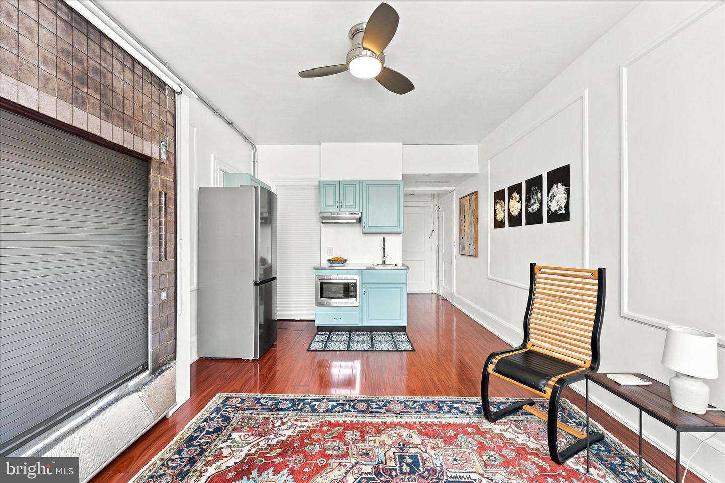 1324 Locust St #1207 Property Photo 5