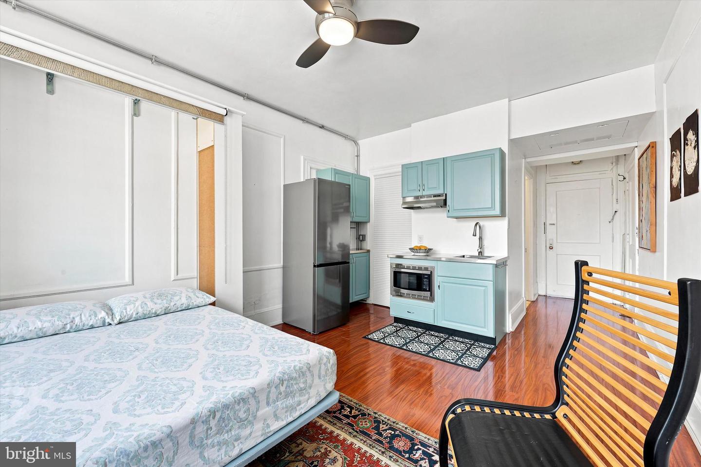 1324 Locust St #1207 Property Photo 11