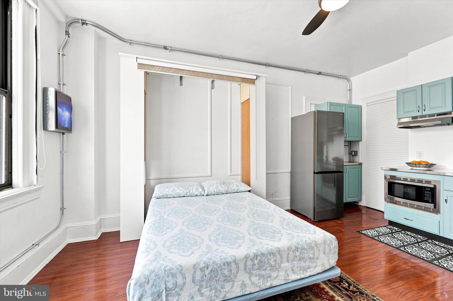 1324 Locust St #1207 Property Photo 13