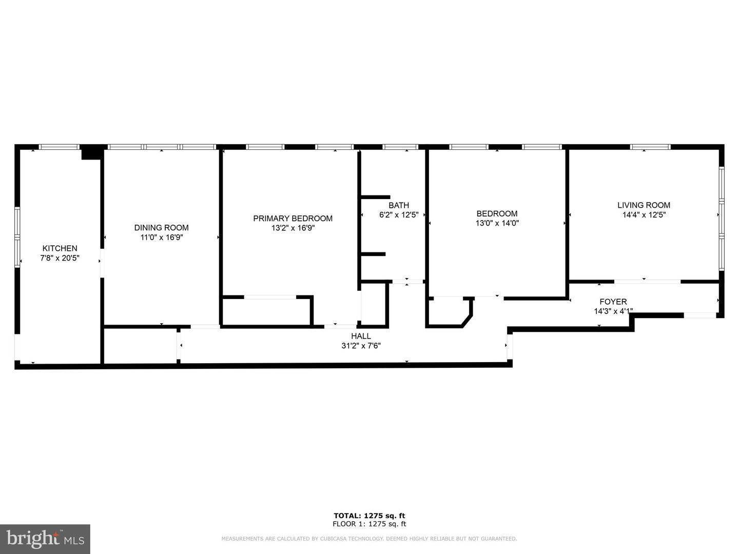 4702 Cedar Ave Property Photo 14