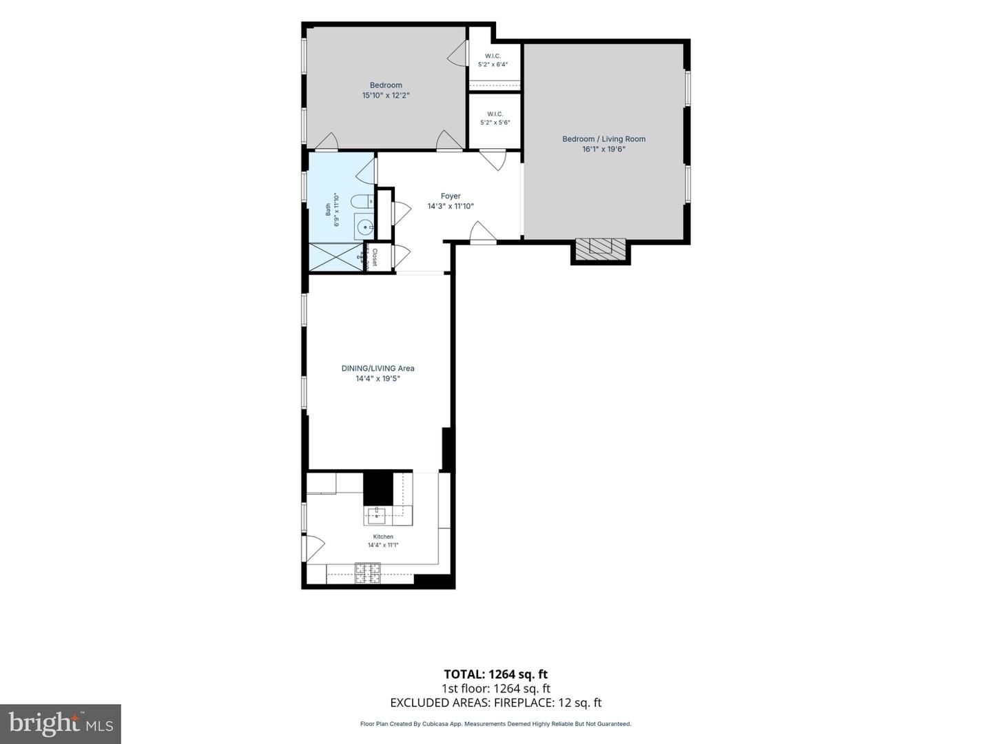 4625 Pine St #f102 Property Photo 42
