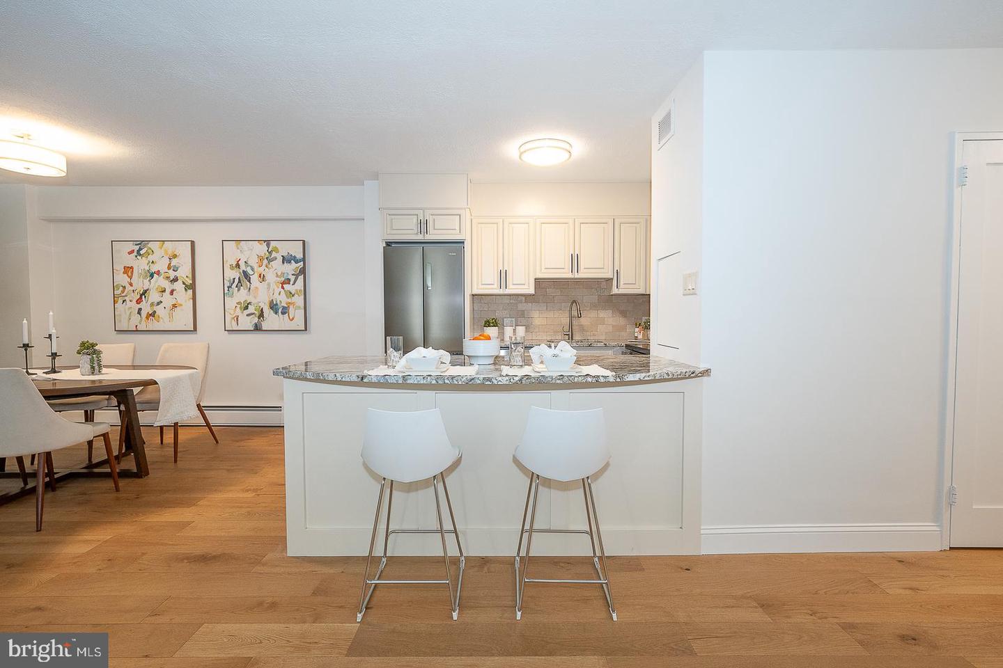 1900 John F Kennedy Blvd #402 Property Photo 8
